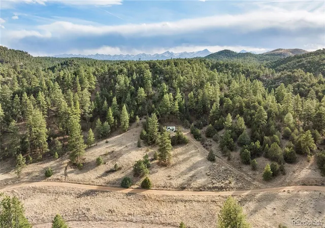 1st image of 48 Alex Ct, Cotopaxi, CO 81223 | MLS# 8122347