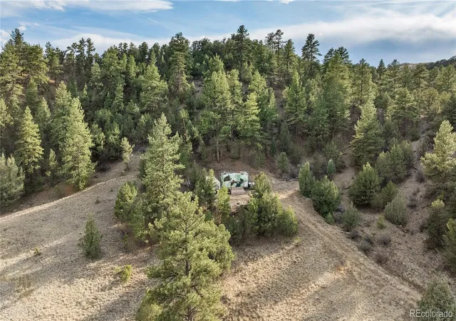 2nd image of 48 Alex Ct, Cotopaxi, CO 81223 | MLS# 8122347