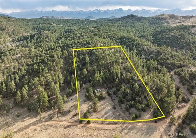 3rd image of 48 Alex Ct, Cotopaxi, CO 81223 | MLS# 8122347