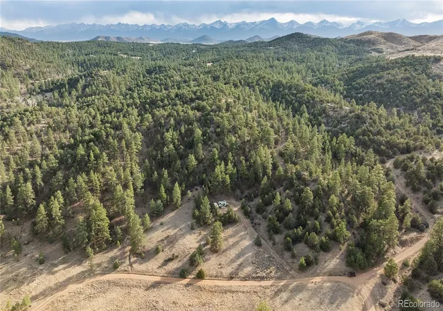 4th image of 48 Alex Ct, Cotopaxi, CO 81223 | MLS# 8122347