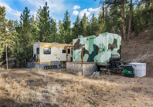 5th image of 48 Alex Ct, Cotopaxi, CO 81223 | MLS# 8122347