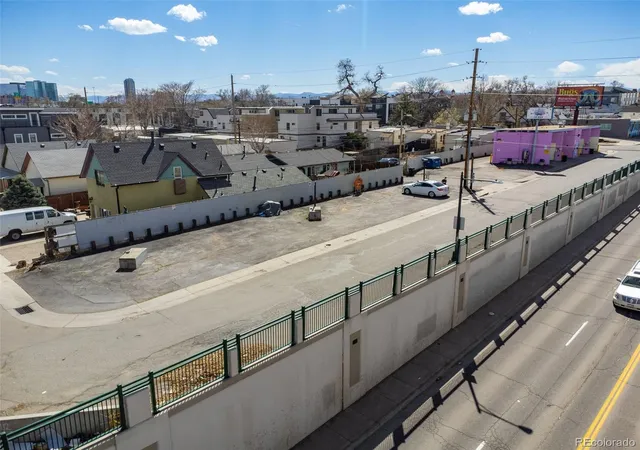 Land for sale at 3759 Inca St, Denver, CO 80211 | MLS# 1743942