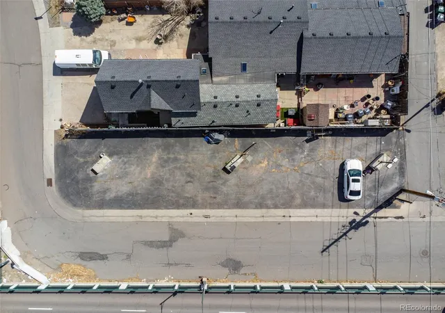 Photo 1 of Land for sale at 3759 Inca St, Denver, CO 80211 | MLS# 1743942 | Listing updated on 2026-08-28