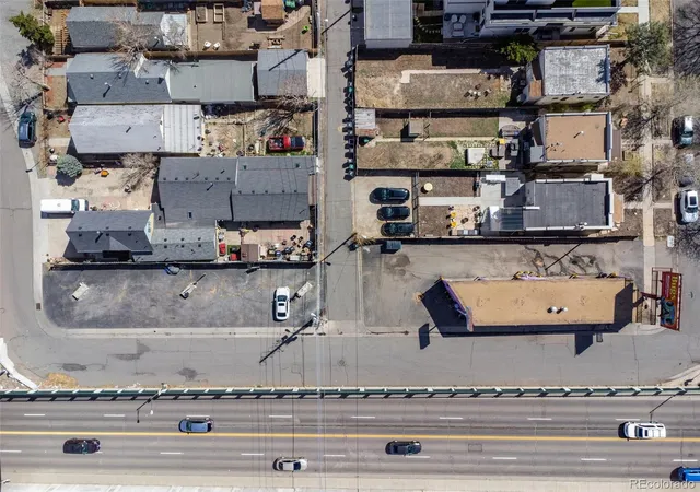 Photo 2 of Land for sale at 3759 Inca St, Denver, CO 80211 | MLS# 1743942 | Listing updated on 2026-08-28