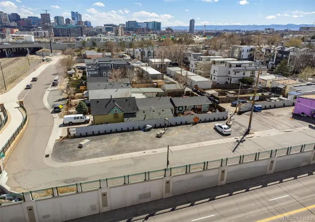 Photo 3 of Land for sale at 3759 Inca St, Denver, CO 80211 | MLS# 1743942 | Listing updated on 2026-08-28