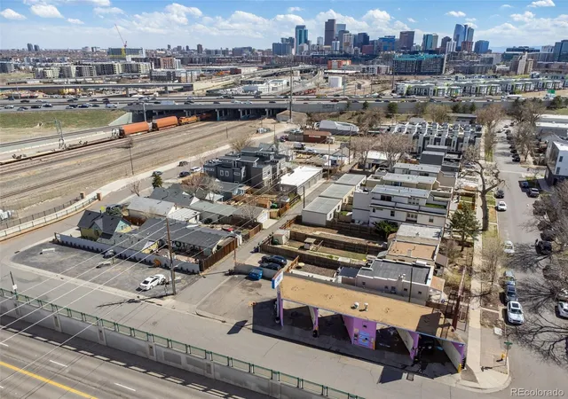 Photo 4 of Land for sale at 3759 Inca St, Denver, CO 80211 | MLS# 1743942 | Listing updated on 2026-08-28