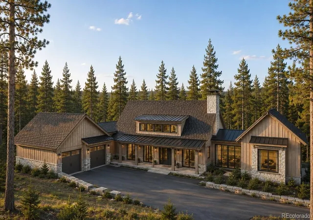 Photo 1 of Mansion for sale at 2262 Boreas Pass Rd, Breckenridge, CO 80424 | MLS# 5061911 | Listing updated on 2026-06-24