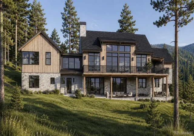 Photo 2 of Mansion for sale at 2262 Boreas Pass Rd, Breckenridge, CO 80424 | MLS# 5061911 | Listing updated on 2026-06-24
