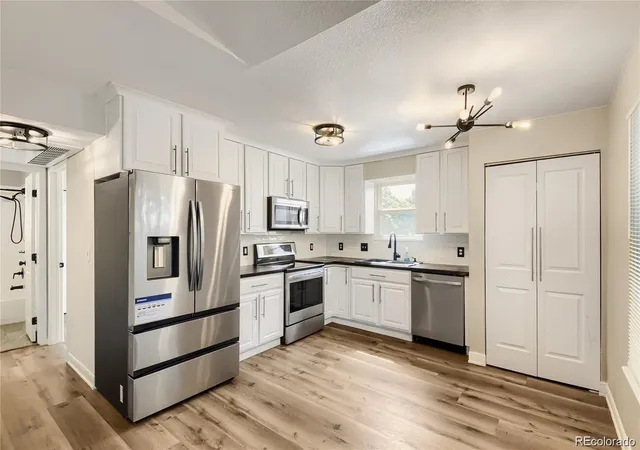 Photo 2 of Condo for sale at 1880 S Cole St #C8, Lakewood, CO 80228 | MLS# 2703989 | Listing updated on 2026-09-22