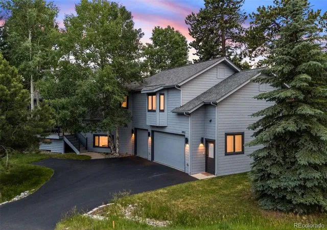 Homes for sale in Evergreen, CO | 31452 N Bermuda Dunes Dr, Evergreen, CO 80439 | MLS# 7611577