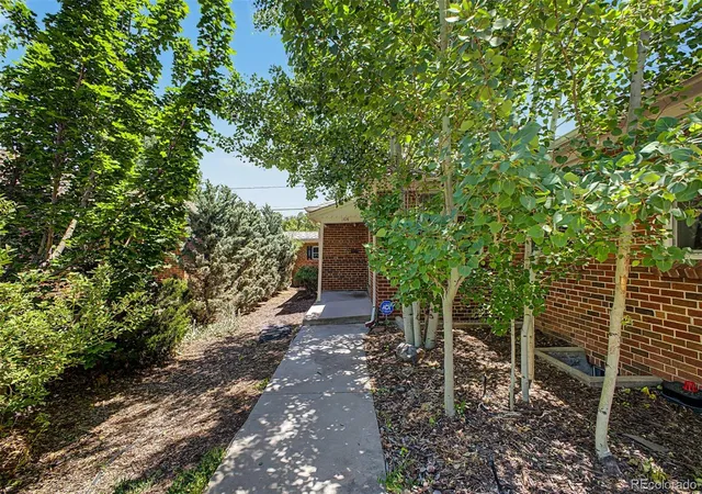 Homes for sale in Denver, CO | 1414 Spruce St, Denver, CO 80220 | MLS# 5708781