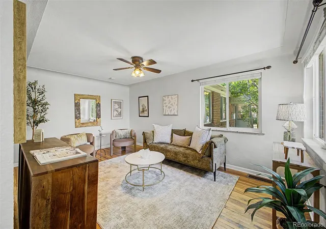 Homes for sale in Denver, CO | 1414 Spruce St, Denver, CO 80220 | MLS# 5708781