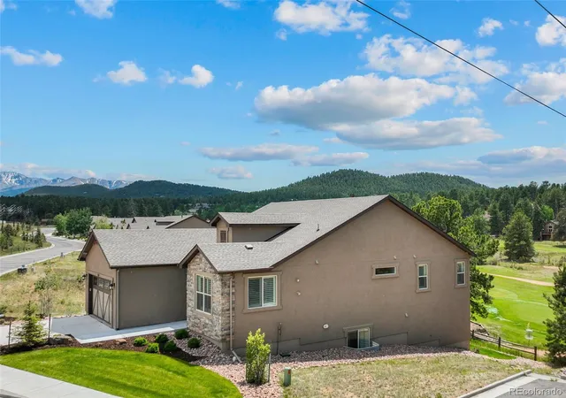 1st image of 1350 Longs Pt, Woodland Park, CO 80863 | MLS# 8817078