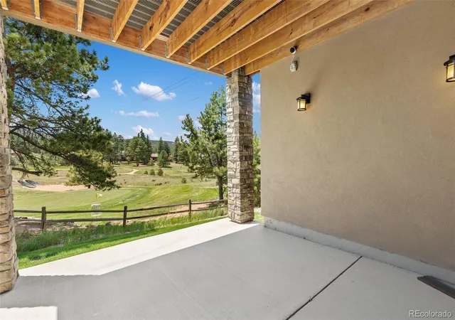 4th image of 1350 Longs Pt, Woodland Park, CO 80863 | MLS# 8817078