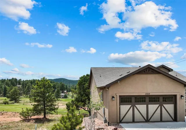 50th image of 1350 Longs Pt, Woodland Park, CO 80863 | MLS# 8817078