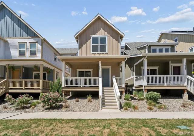 1st image of 2887 S Fox St, Englewood, CO 80110 | MLS# 5950081