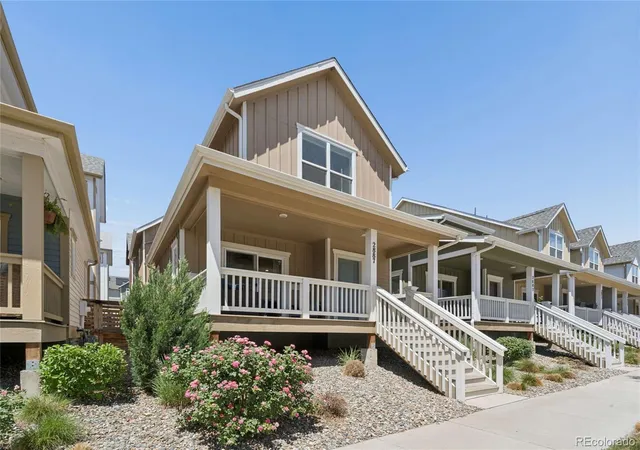 2nd image of 2887 S Fox St, Englewood, CO 80110 | MLS# 5950081