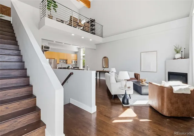 5th image of 220 Roslyn St #710, Denver, CO 80230 | MLS# 5148034