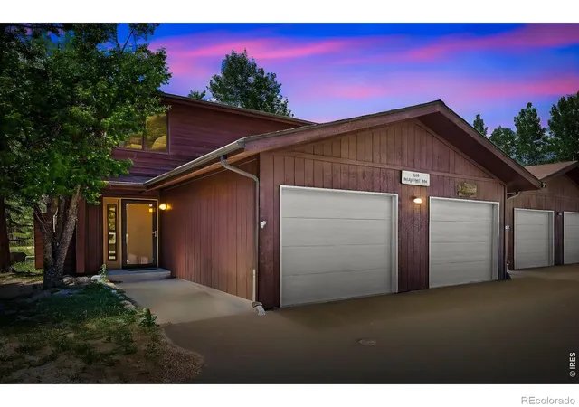 2nd image of 640 Macgregor Ave, Estes Park, CO 80517