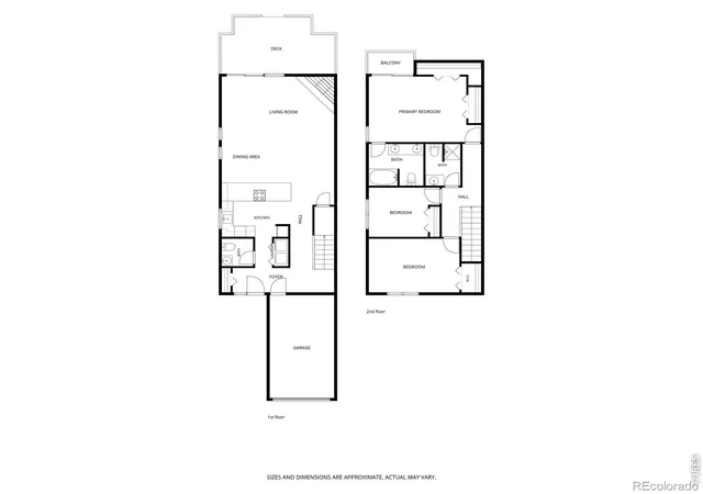 2nd image of 640 Macgregor Ave, Estes Park, CO 80517
