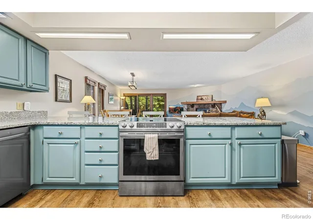5th image of 640 Macgregor Ave, Estes Park, CO 80517