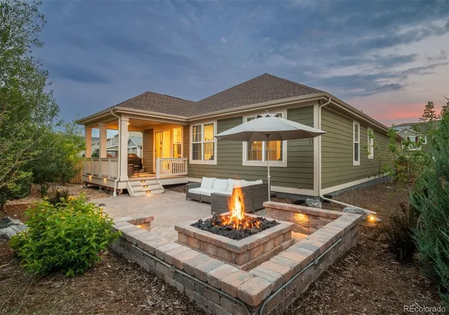 Homes for sale in Golden, CO | 6064 Flattop St, Golden, CO 80403 | MLS# 2201106