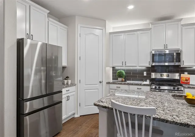 Photo 4 of Single family home for sale at 6064 Flattop St, Golden, CO 80403 | MLS# 2201106 | Listing updated on 2026-10-06