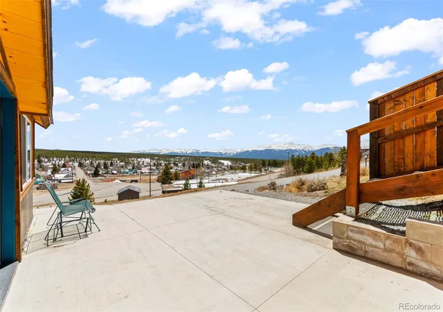 4th image of 428 W 6Th St, Leadville, CO 80461 | MLS# 7074817