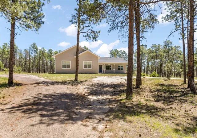 1st image of 13355 Pinery Dr, Colorado Springs, CO 80908 | MLS# 2500015