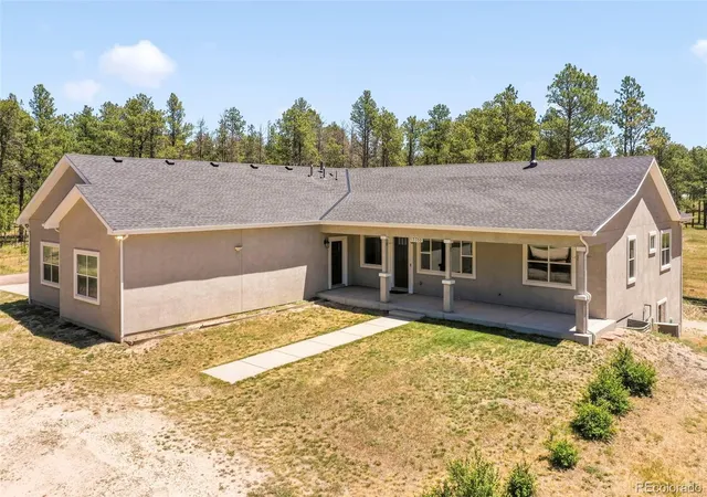 2nd image of 13355 Pinery Dr, Colorado Springs, CO 80908 | MLS# 2500015