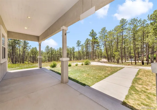 3rd image of 13355 Pinery Dr, Colorado Springs, CO 80908 | MLS# 2500015