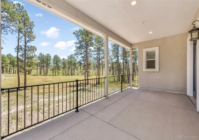 4th image of 13355 Pinery Dr, Colorado Springs, CO 80908 | MLS# 2500015