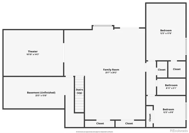 50th image of 13355 Pinery Dr, Colorado Springs, CO 80908 | MLS# 2500015