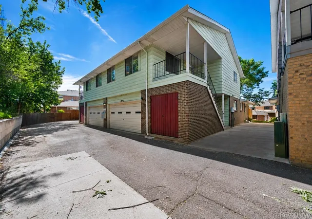 Homes for sale in Westminster, CO | 7914 Meade St #D-9, Westminster, CO 80030 | MLS# 4579303