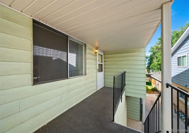 Homes for sale in Westminster, CO | 7914 Meade St #D-9, Westminster, CO 80030 | MLS# 4579303