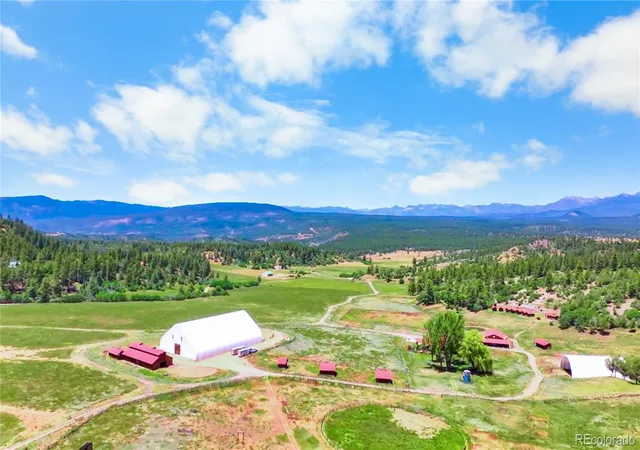 2nd image of 1134 Parelli Institute Dr, Pagosa Springs, CO 81147 | MLS# 6108606
