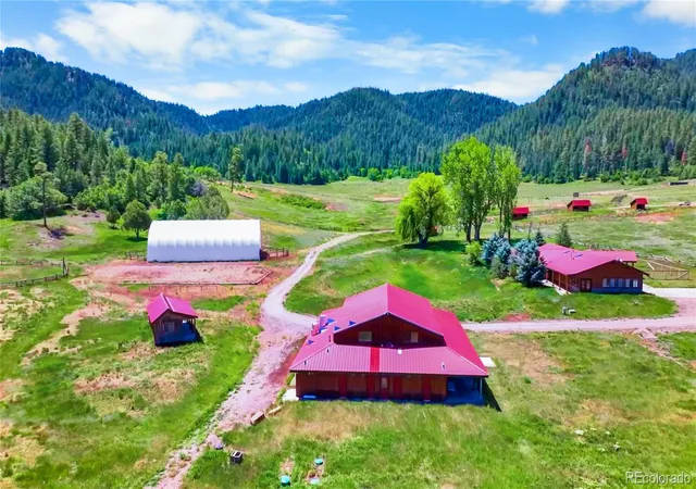 3rd image of 1134 Parelli Institute Dr, Pagosa Springs, CO 81147 | MLS# 6108606