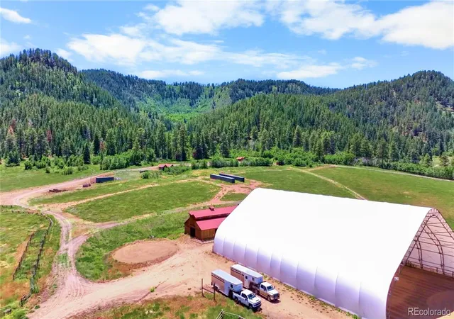 4th image of 1134 Parelli Institute Dr, Pagosa Springs, CO 81147 | MLS# 6108606