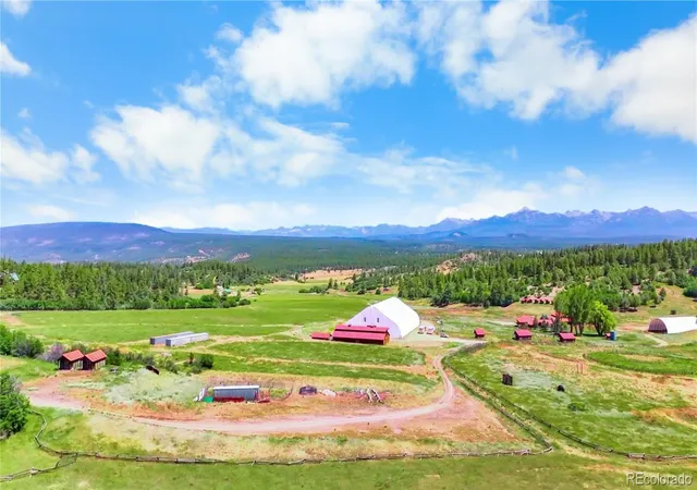 44th image of 1134 Parelli Institute Dr, Pagosa Springs, CO 81147 | MLS# 6108606