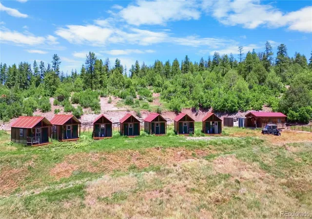 5th image of 1134 Parelli Institute Dr, Pagosa Springs, CO 81147 | MLS# 6108606