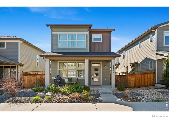3rd image of 6817 Clay St, Denver, CO 80221 | MLS# IR1062010