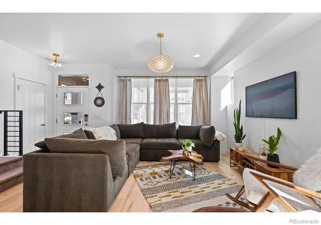 4th image of 6817 Clay St, Denver, CO 80221 | MLS# IR1062010
