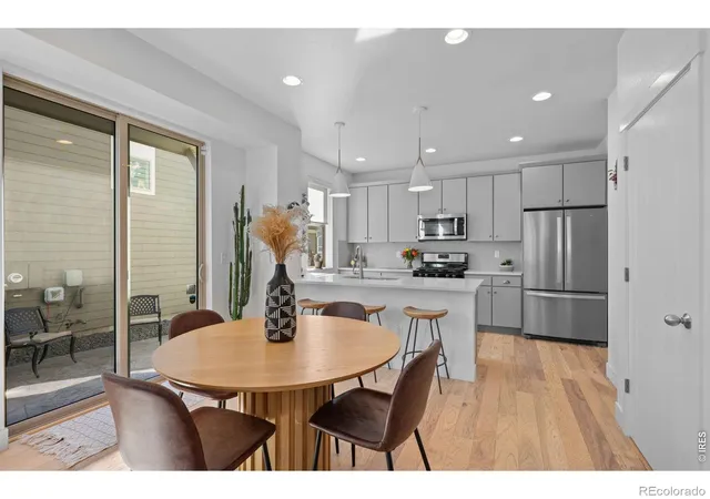 5th image of 6817 Clay St, Denver, CO 80221 | MLS# IR1062010