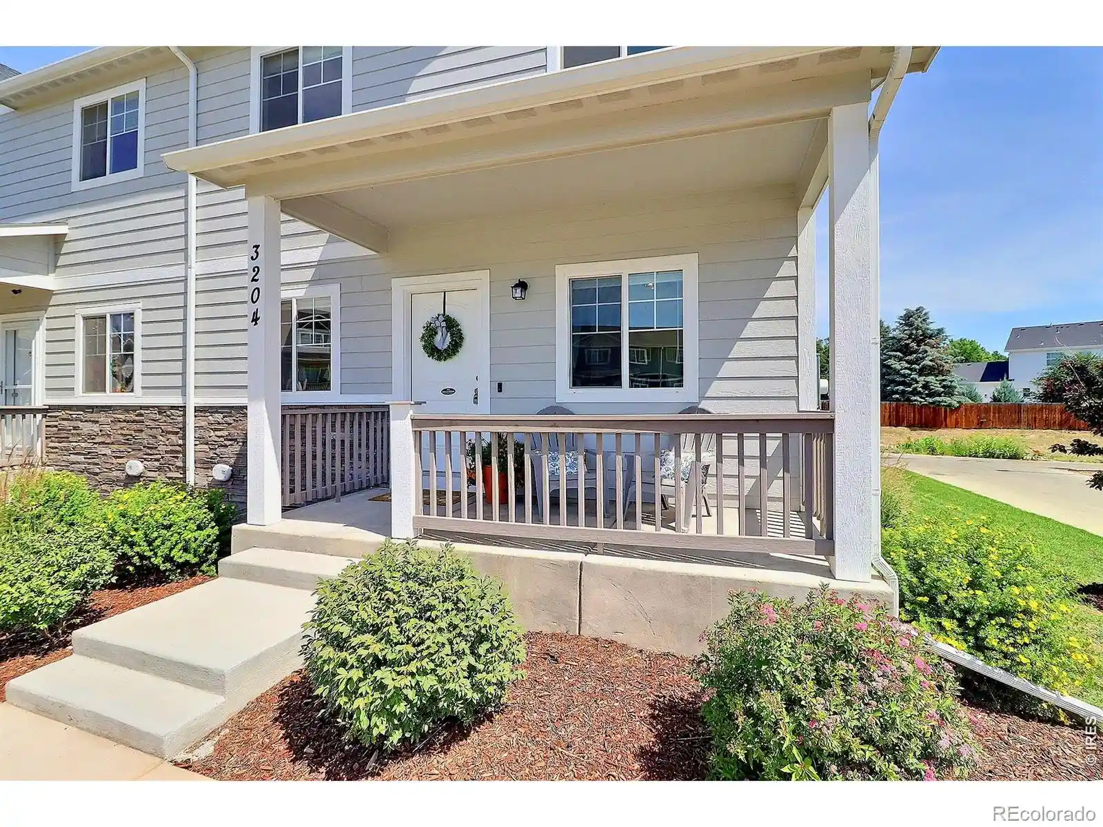 Listing Photo 2 - Condo for sale in 4355 24th St Rd located at 4355 24th St Rd, Greeley, CO 80634 - Unit #3204