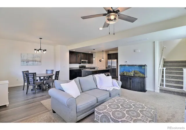 Photo 3 of Townhouse for sale at 4355 24th Street Rd #3204, Greeley, CO 80634 | MLS# IR1062013 | Listing updated on 2026-10-09