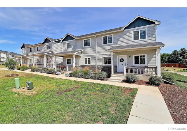 34th image of 4355 24th St Rd #3204, Greeley, CO 80634 | MLS# IR1062013