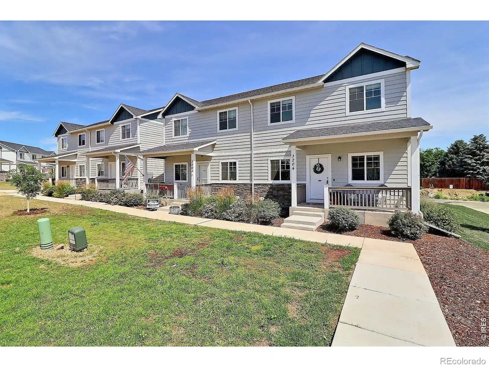 Listing Photo 34 - Condo for sale in 4355 24th St Rd located at 4355 24th St Rd, Greeley, CO 80634 - Unit #3204