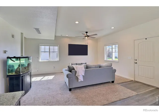 Photo 3 of Townhouse for sale at 4355 24th Street Rd #3204, Greeley, CO 80634 | MLS# IR1062013 | Listing updated on 2026-10-09