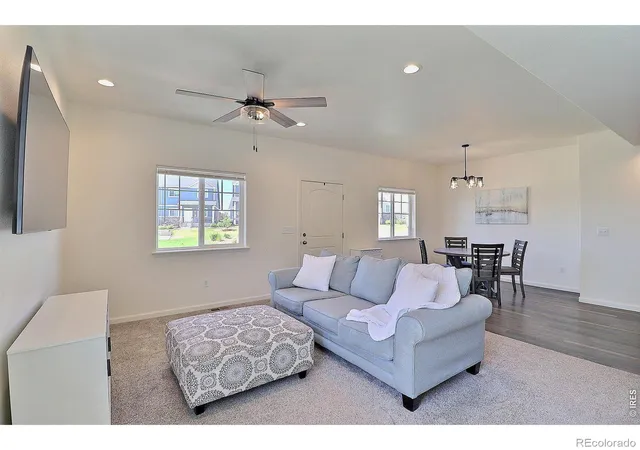 Photo 4 of Townhouse for sale at 4355 24th Street Rd #3204, Greeley, CO 80634 | MLS# IR1062013 | Listing updated on 2026-10-09