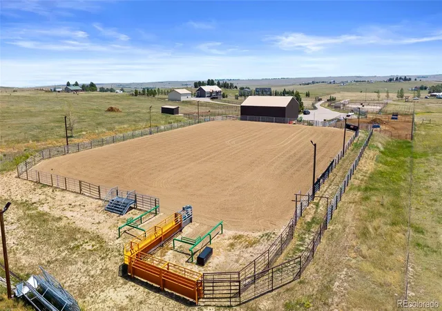 Homes for sale in Kiowa, CO | 8768 County Road 134, Kiowa, CO 80117 | MLS# 4069924